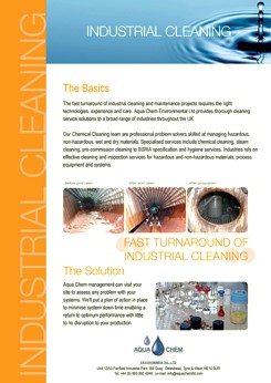Industrial PDF