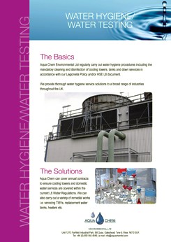 Water PDF